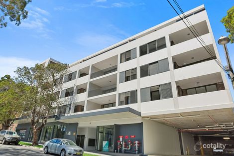 Property photo of 4/510 Burwood Road Belmore NSW 2192