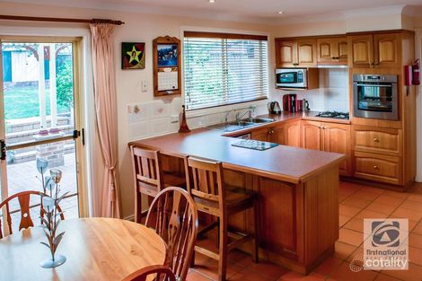 Property photo of 47 Gracelands Drive Quakers Hill NSW 2763