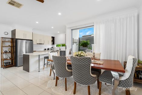 Property photo of 1/57 Sisley Street St Lucia QLD 4067