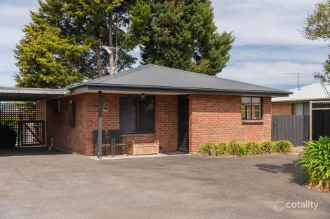 5/9 Norman Ct, Newnham, TAS 7248