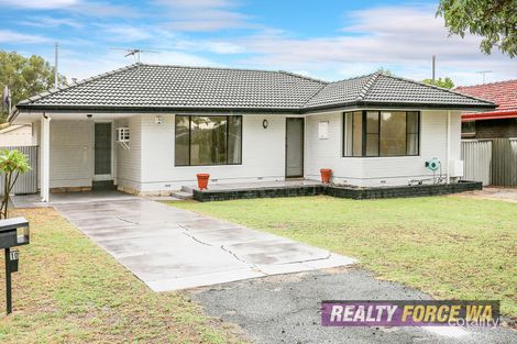 Property photo of 10 Cygnet Street Dianella WA 6059