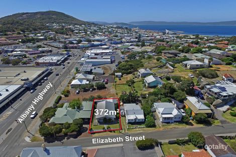 16 Elizabeth St, Mount Melville, WA 6330