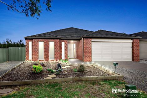Property photo of 60 Vaughan Chase Wyndham Vale VIC 3024