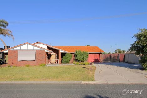 Property photo of 10 Symon Close Bull Creek WA 6149