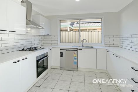 Property photo of 143A Sunflower Drive Claremont Meadows NSW 2747