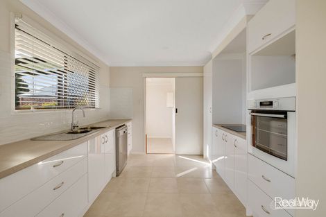 Property photo of 15 Jacaranda Court Rangeville QLD 4350