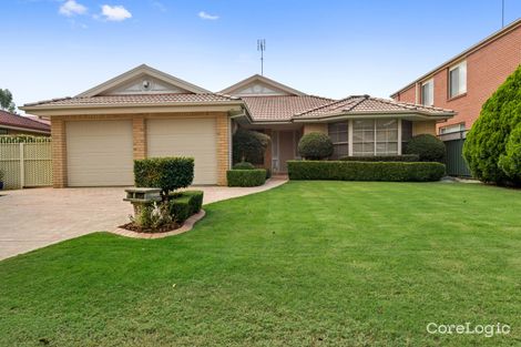 Property photo of 33 Lakeland Circuit Harrington Park NSW 2567