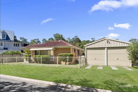 7 Banya St, Bongaree, QLD 4507