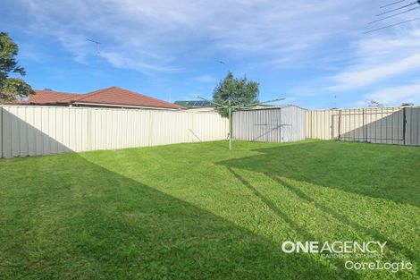 Property photo of 143A Sunflower Drive Claremont Meadows NSW 2747