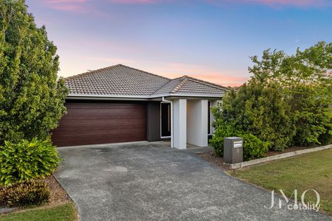 Property photo of 16 Ludlow Crescent Ormeau Hills QLD 4208