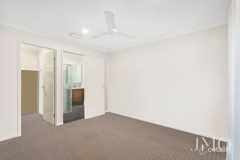 Property photo of 16 Ludlow Crescent Ormeau Hills QLD 4208