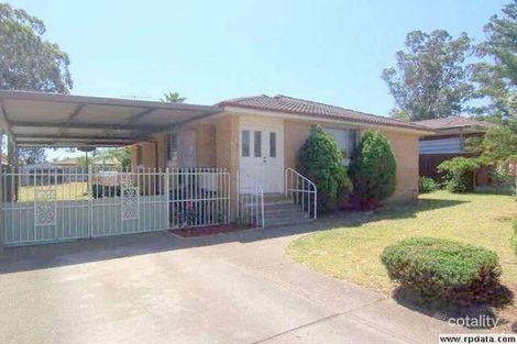 Property photo of 17 Charlton Place St Clair NSW 2759