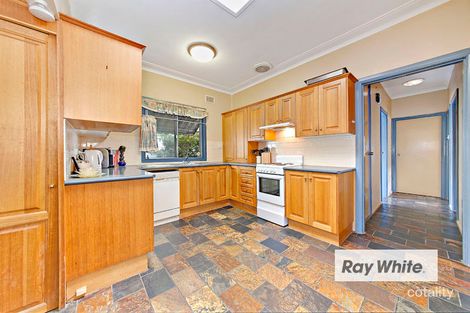 Property photo of 44 Meroo Street Auburn NSW 2144