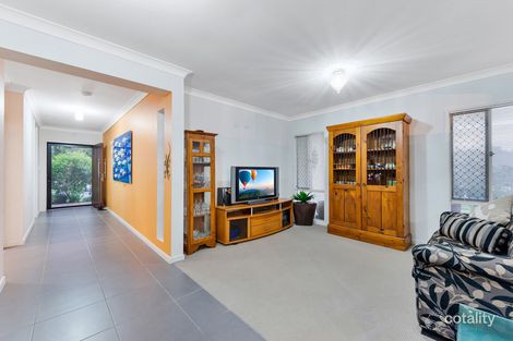 Property photo of 57 Sir Charles Holm Drive Ormeau Hills QLD 4208