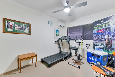 Property photo of 57 Sir Charles Holm Drive Ormeau Hills QLD 4208