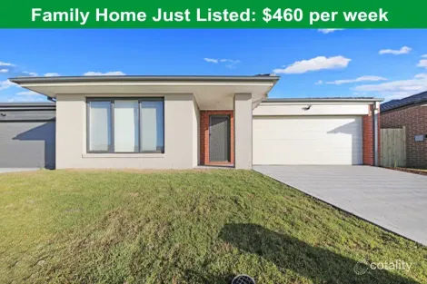 84 Newbridge Bvd, Wallan, VIC 3756