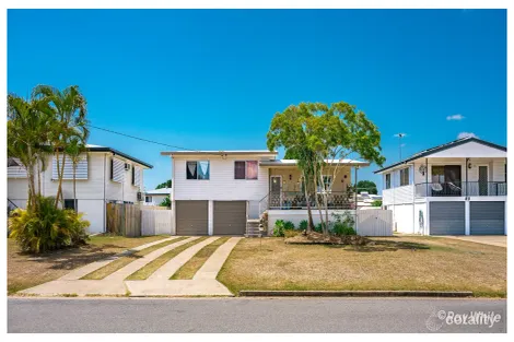 Property photo of 56 Gray Street Park Avenue QLD 4701