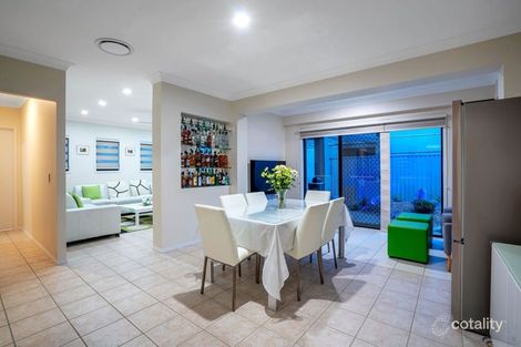 Property photo of 2/2 Leopardwood Circuit Robina QLD 4226