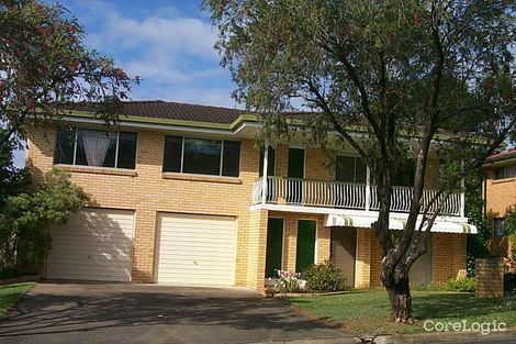 Property photo of 5 Morialta Street Mansfield QLD 4122