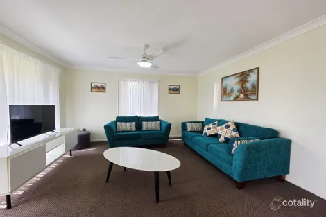 Property photo of 19 Vicky Avenue Crows Nest QLD 4355