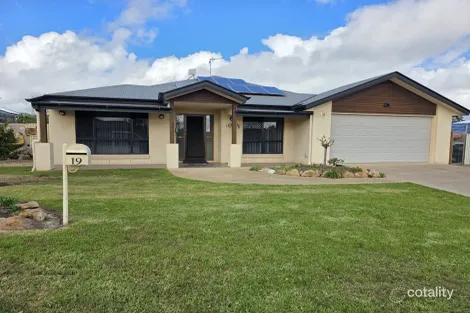 19 Vicky Ave, Crows Nest, QLD 4355