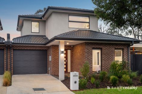 2a Pleasant St, Kilsyth, VIC 3137