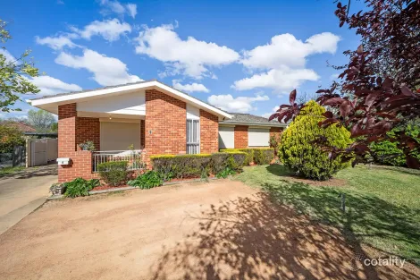 4 Melba St, Downer, ACT 2602