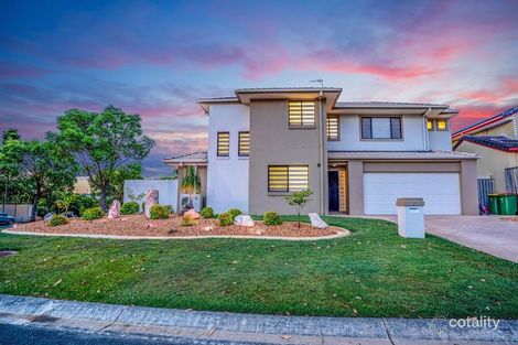 2/2 Leopardwood Cct, Robina, QLD 4226