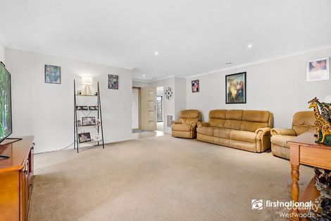 Property photo of 60 Vaughan Chase Wyndham Vale VIC 3024
