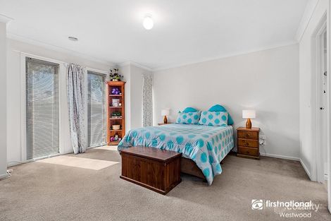 Property photo of 60 Vaughan Chase Wyndham Vale VIC 3024