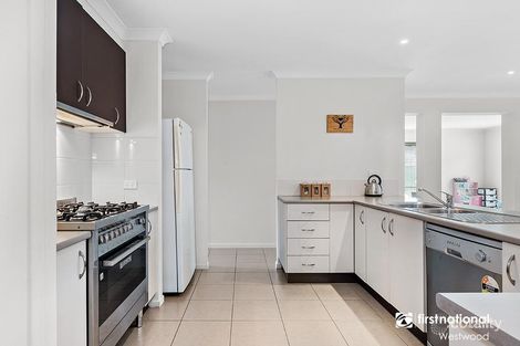Property photo of 60 Vaughan Chase Wyndham Vale VIC 3024