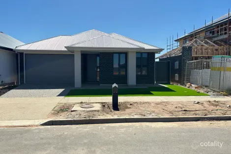 11 Pelican Dr, Riverlea Park, SA 5120