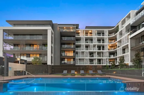 Property photo of 307/15 Willandra Street Lane Cove North NSW 2066