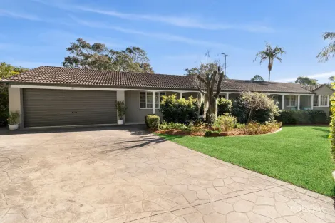 Property photo of 39 Old Sackville Road Wilberforce NSW 2756