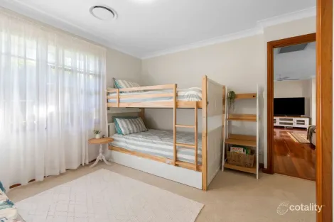 Property photo of 39 Old Sackville Road Wilberforce NSW 2756