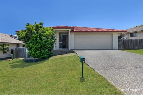 Property photo of 23 Oliver Drive Redbank Plains QLD 4301