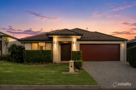 5 Giacco St, Pimpama, QLD 4209