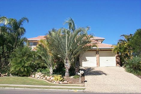 Property photo of 107 Albany Forest Drive Albany Creek QLD 4035