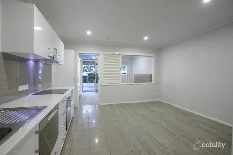 106/85 Deakin St, Kangaroo Point, QLD 4169