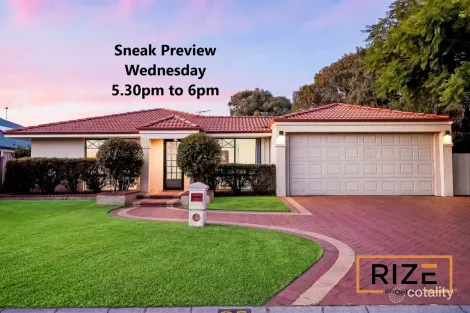 25 Ollera Mndr, Carramar, WA 6031