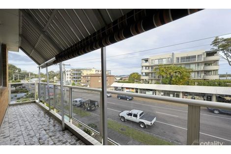 Property photo of 6/13 Soldiers Point Road Soldiers Point NSW 2317