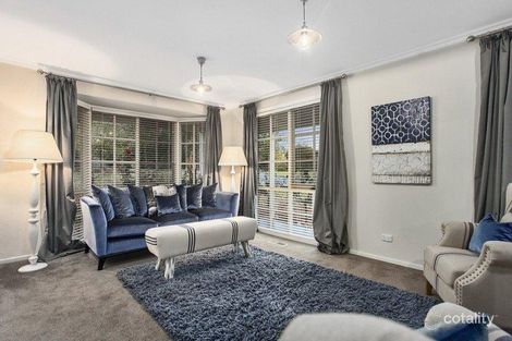 Property photo of 20 Lanier Crescent Croydon North VIC 3136