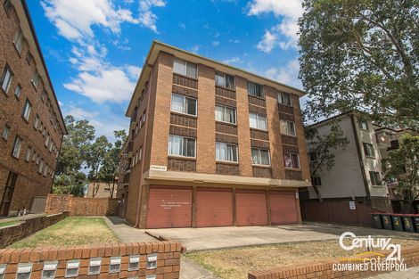 13/2 Nagle St, Liverpool, NSW 2170