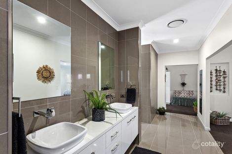 Property photo of 34 Banjo Patterson Place Dalby QLD 4405