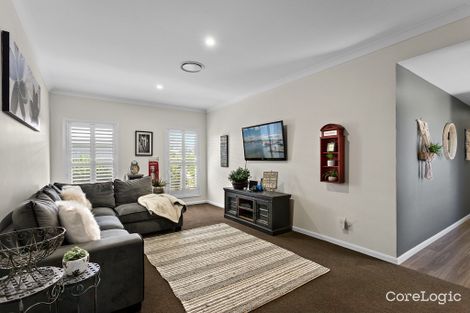 Property photo of 34 Banjo Patterson Place Dalby QLD 4405