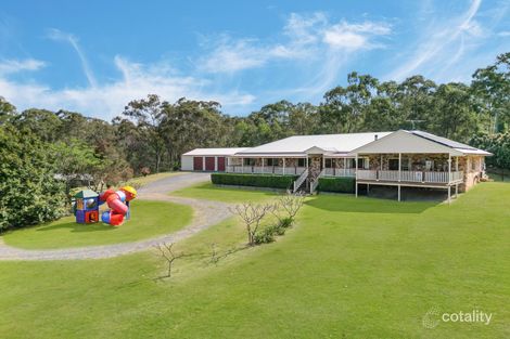 Property photo of 4434 Beaudesert Nerang Road Beaudesert QLD 4285