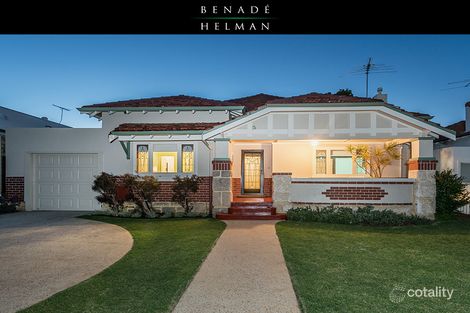 Property photo of 71 Gregory Street Wembley WA 6014