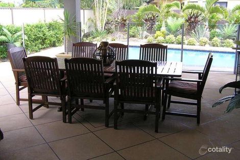 Property photo of 38 Shinnecock Close Hope Island QLD 4212