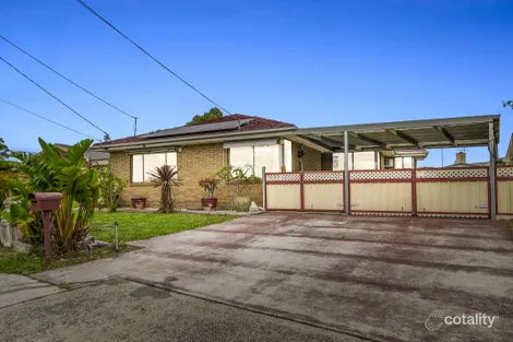 6 Lancaster Ct, Keysborough, VIC 3173