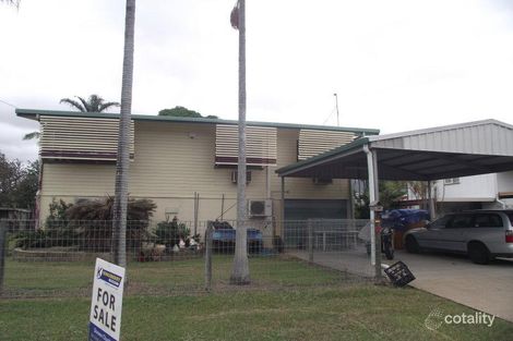 34 Berontha St, Cranbrook, QLD 4814